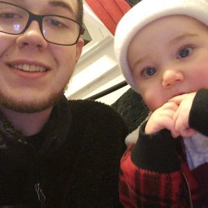 Meet your Posher, Christian